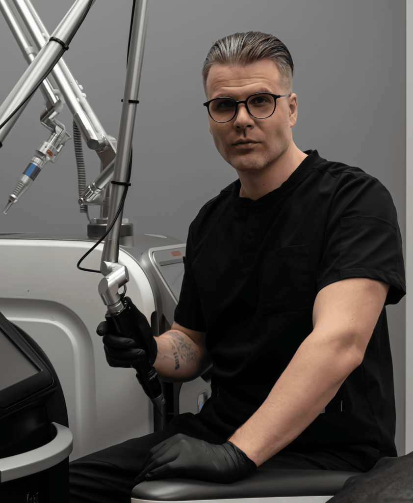 Дмитрий Цедерман