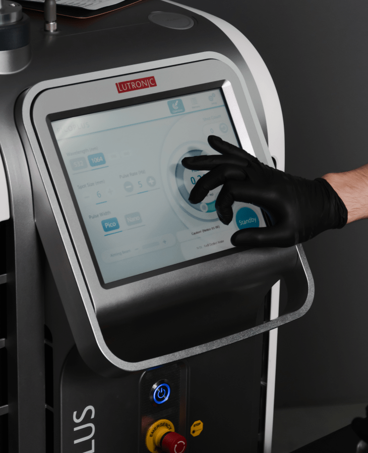 Как проходит процедура