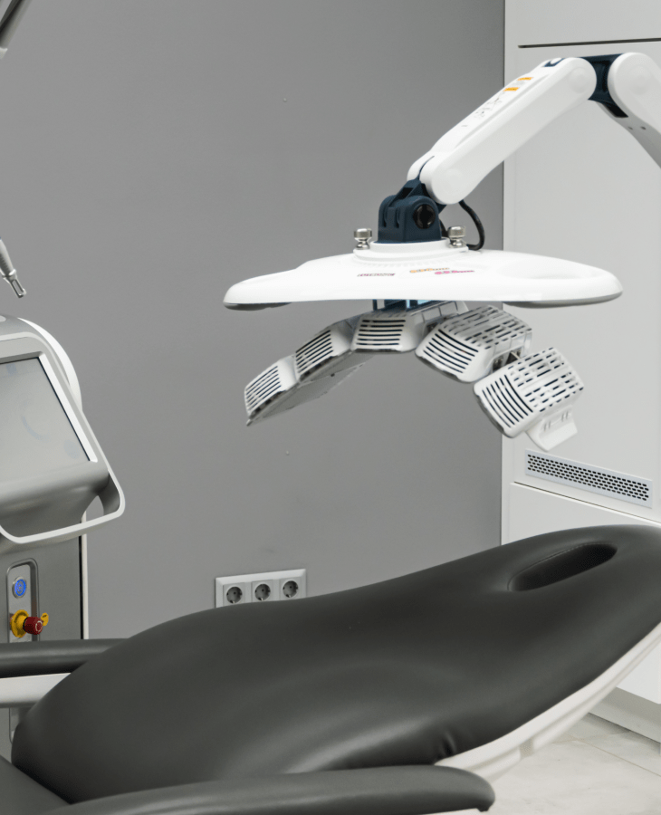 Как проходит процедура