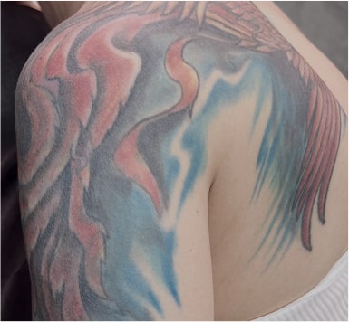 Татуировки